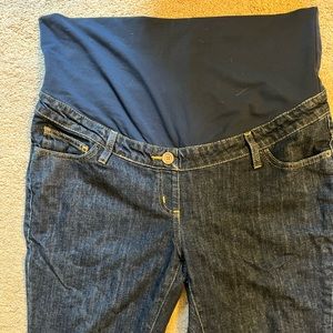 Womens Size 8/10 Maternity Pants 👖